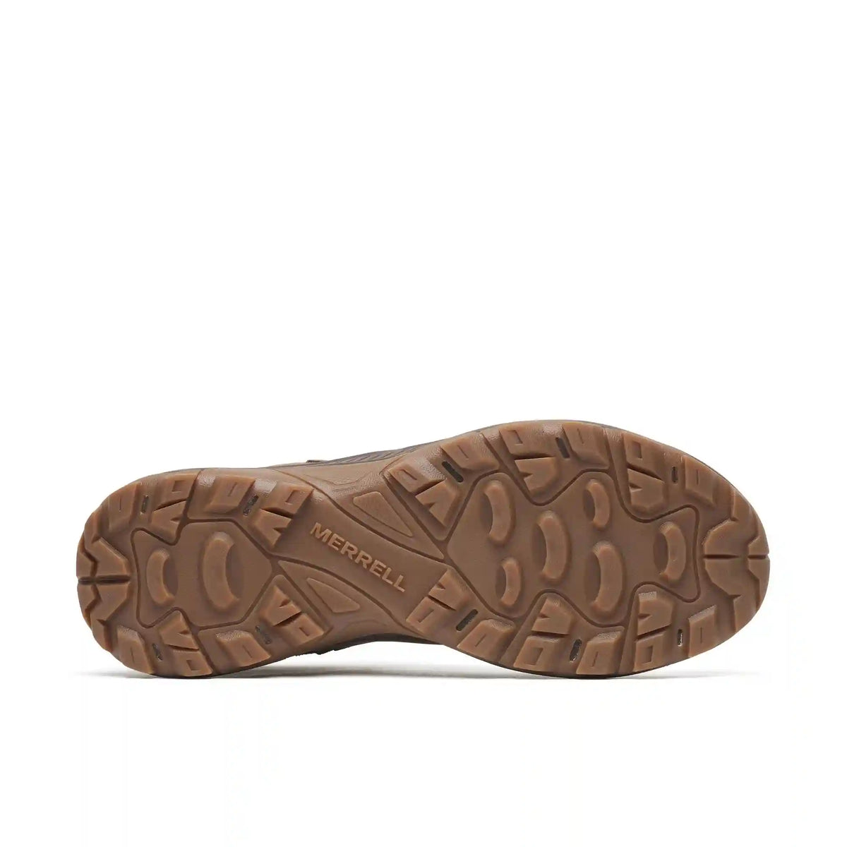 Speed Strike 2 Mid Leather Waterproof