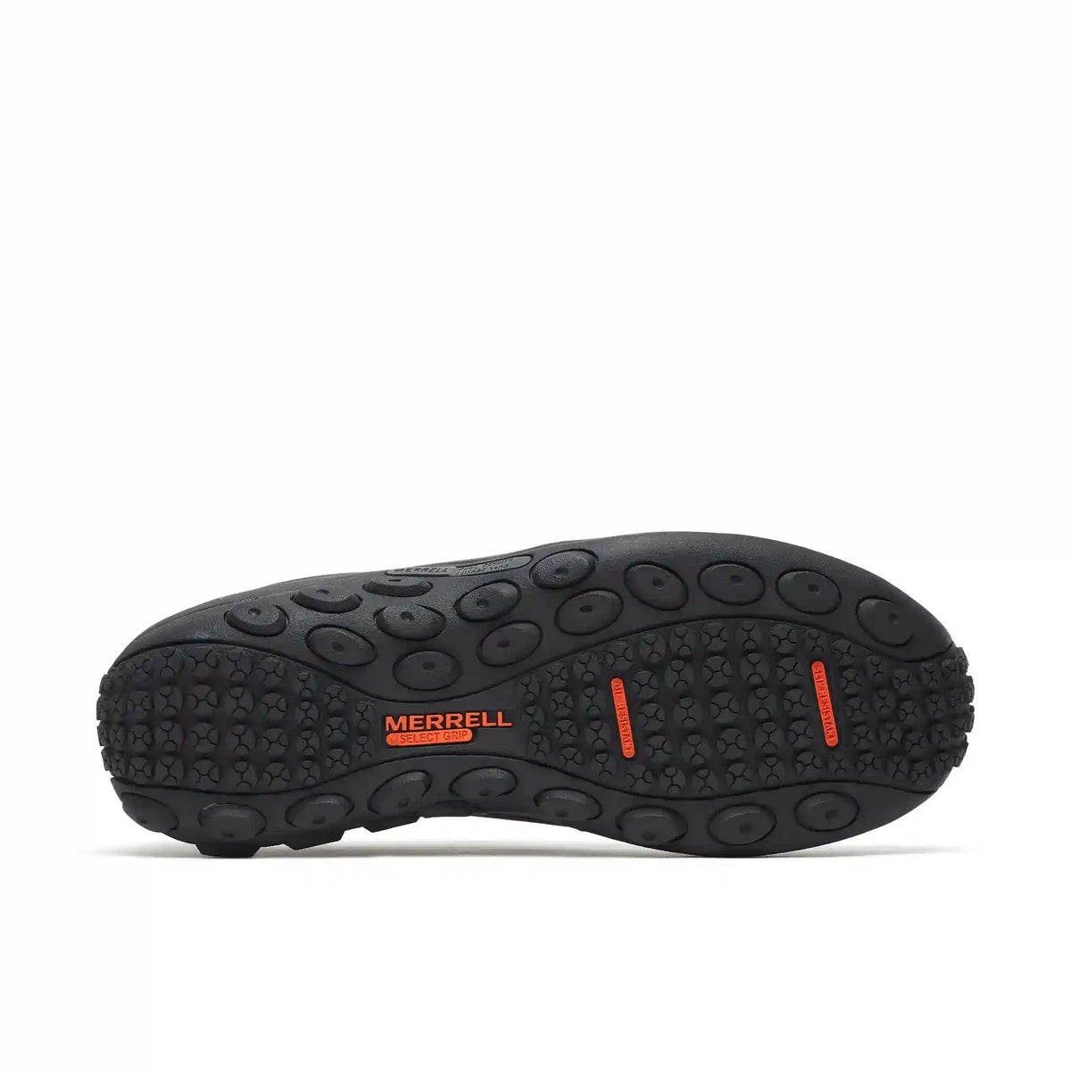 Jungle Moc Leather Comp Toe Work Shoe