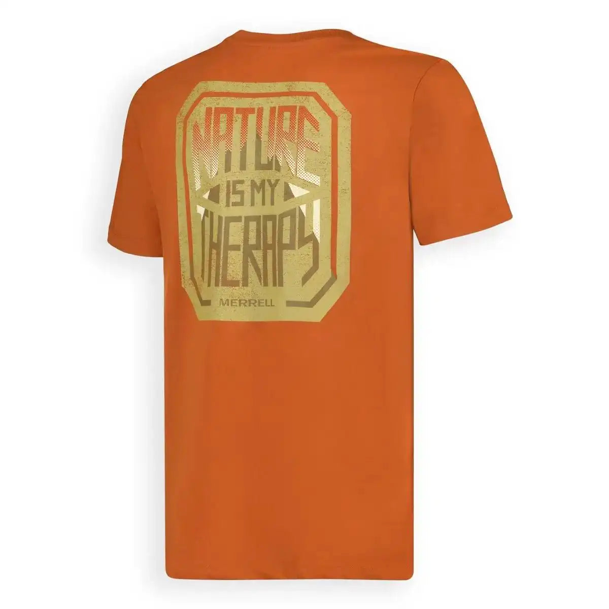 Nature Is My Therapy Graphic Tee