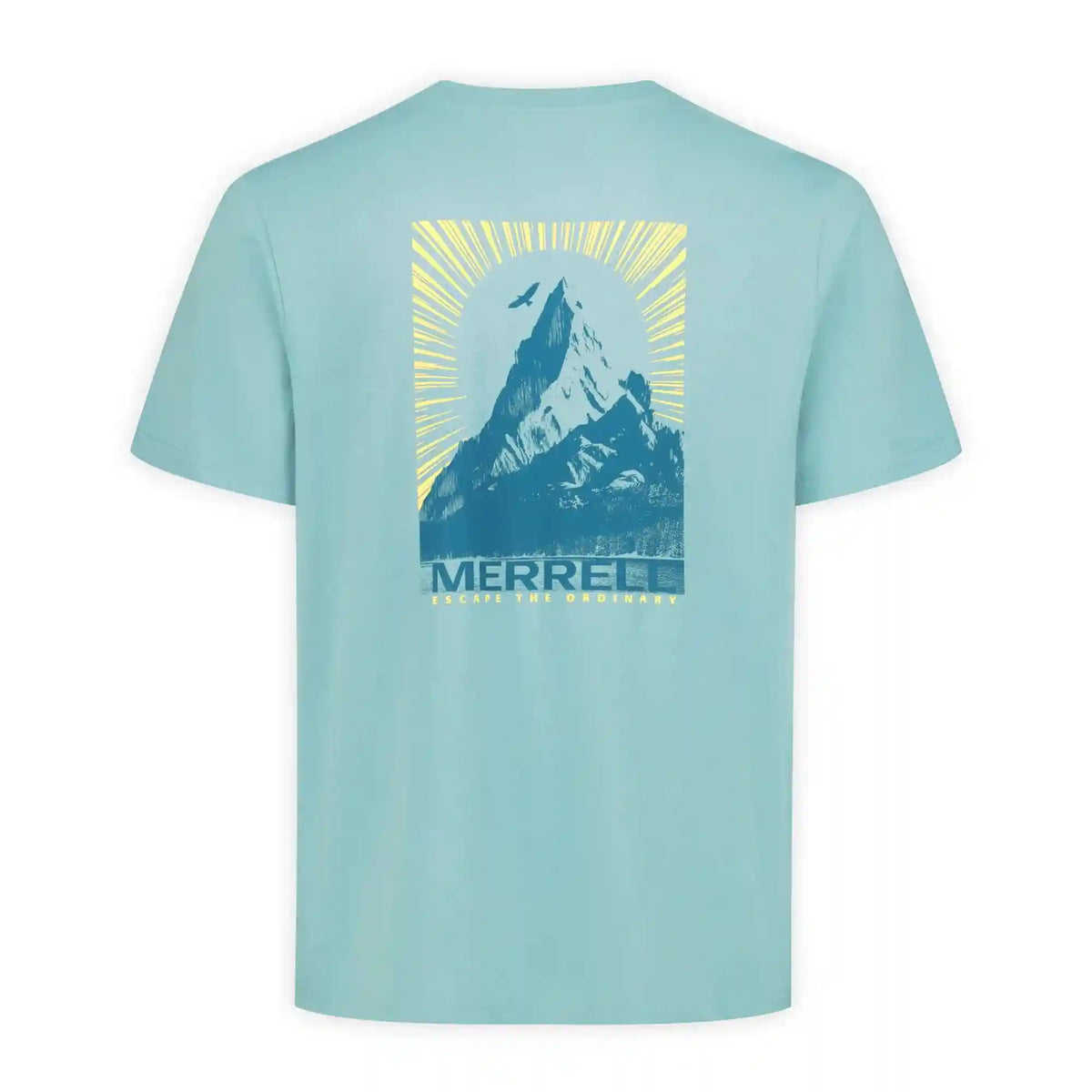 Stonehollow Graphic Tee