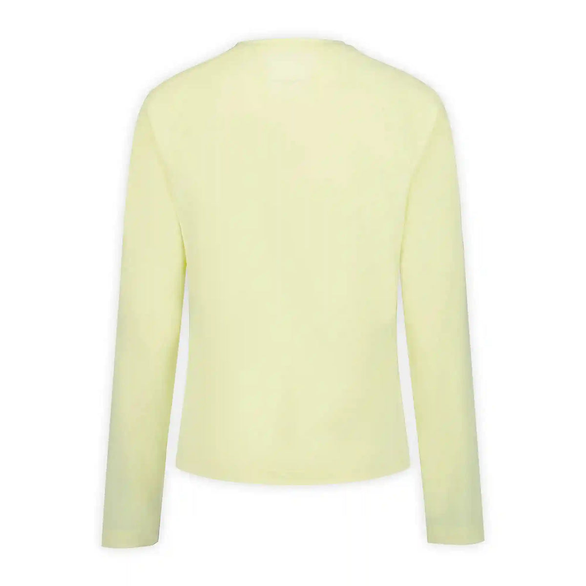 Safan Long Sleeve Raglan Top