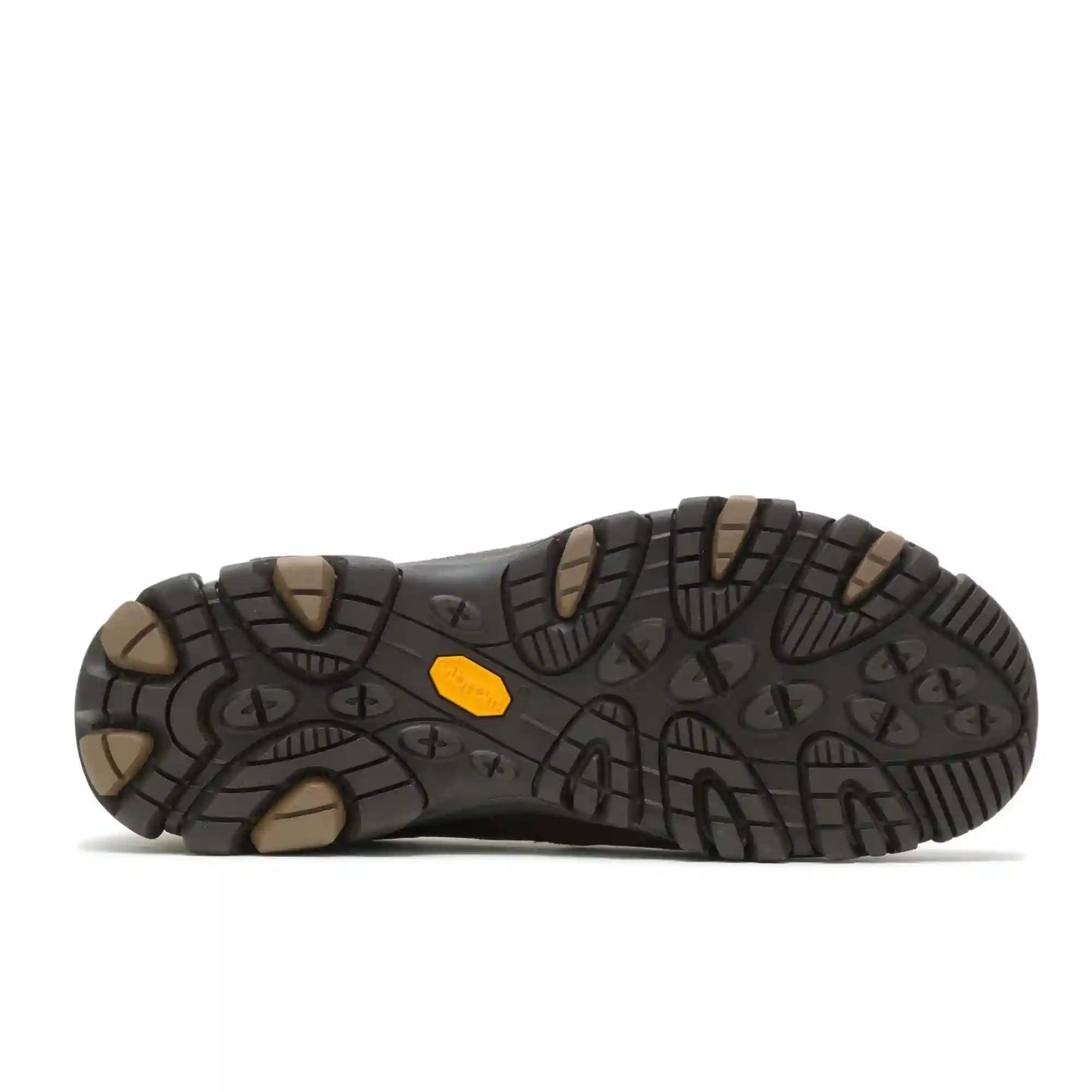 Moab Adventure 3 Moc Wide Width