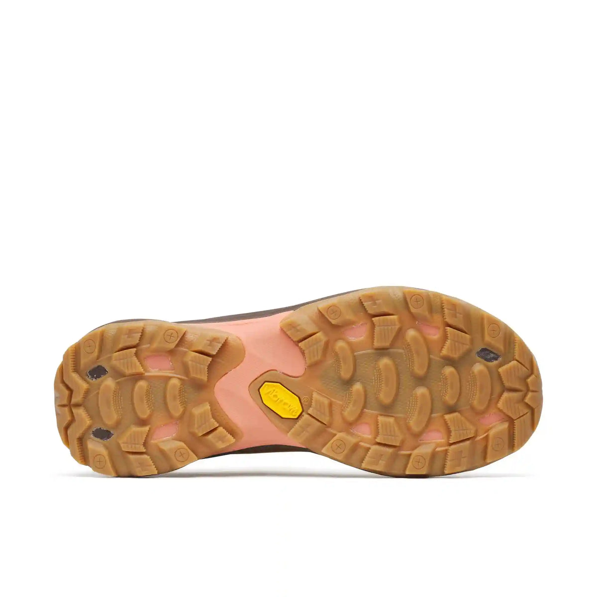 Moab Speed 2 Leather Waterproof