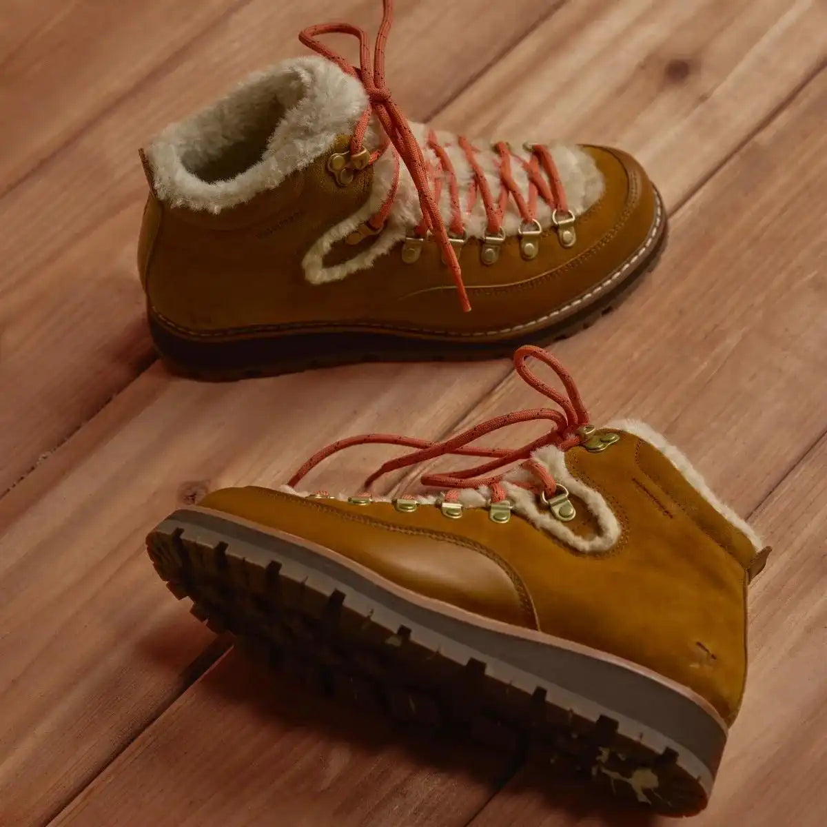 Sugarloaf Mid Lace Cozy Waterproof