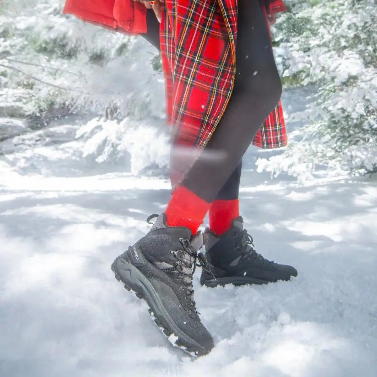Thermo Kiruna 2 Tall Waterproof