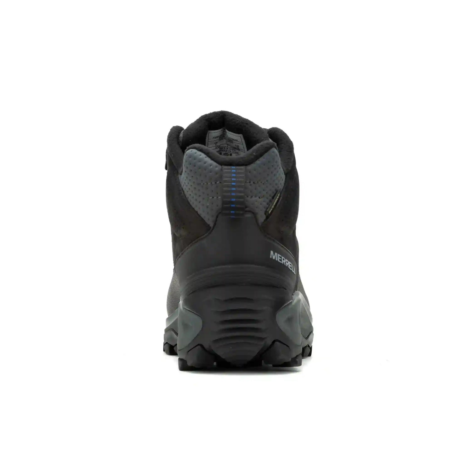Thermo Kiruna 2 Mid Waterproof Wide Width