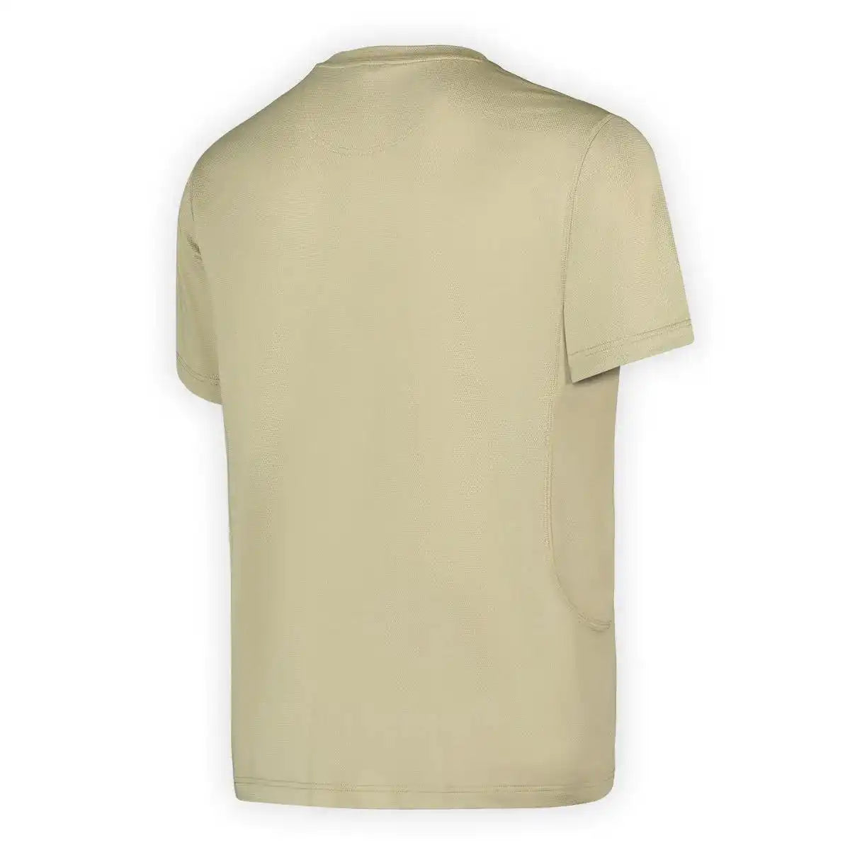 Tech Short Sleeve Tee