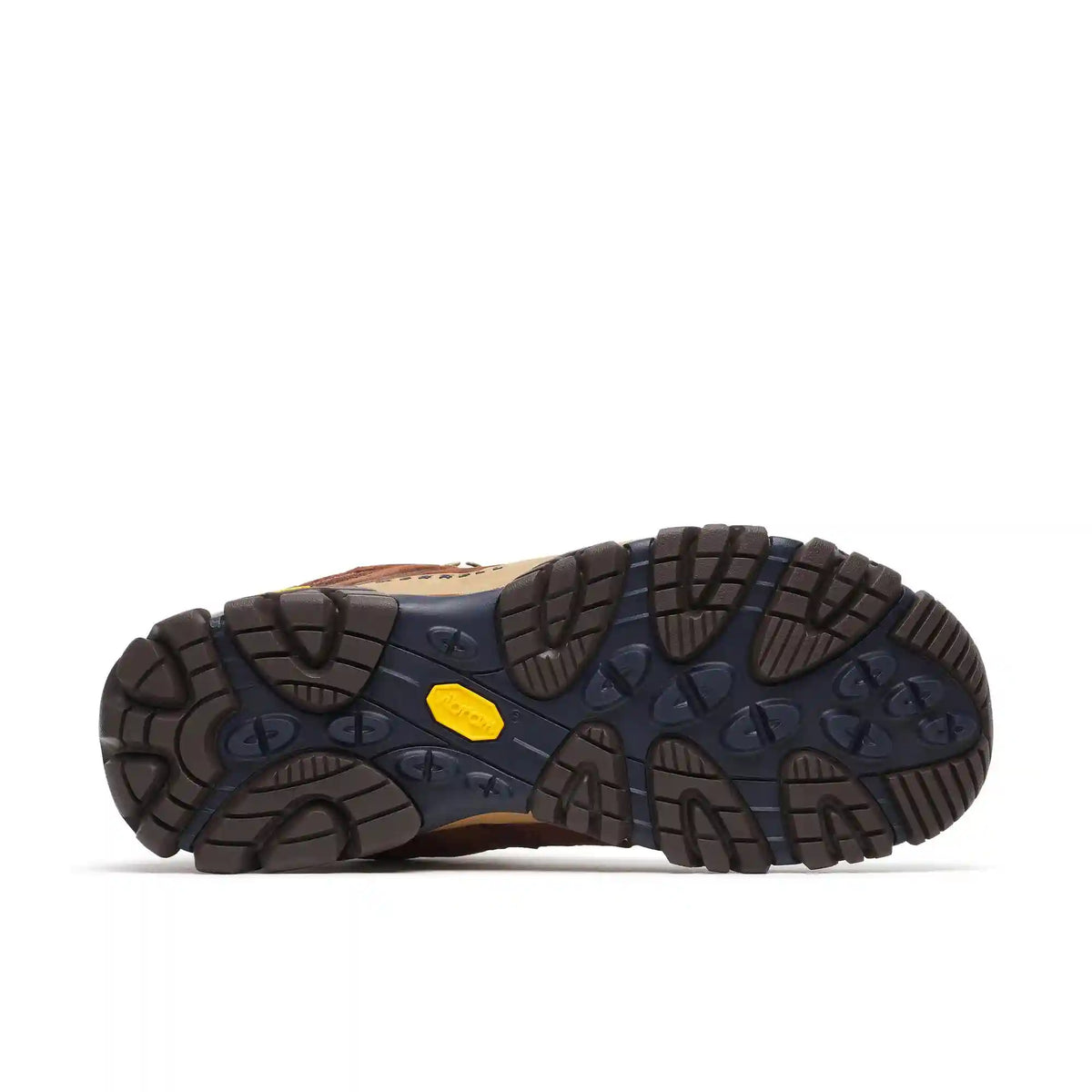 Moab 3 Mid Waterproof