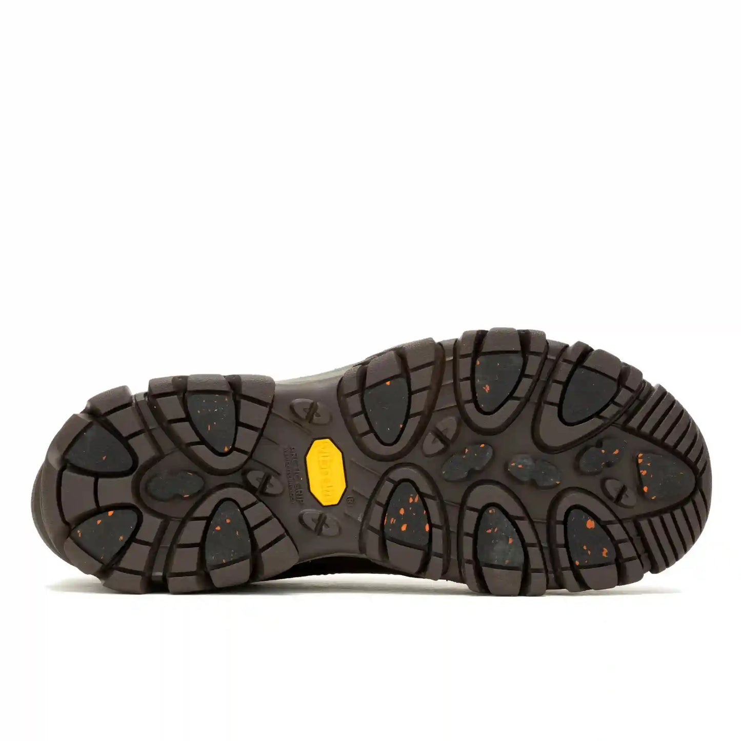 Coldpack 3 Thermo Moc Waterproof Wide Width