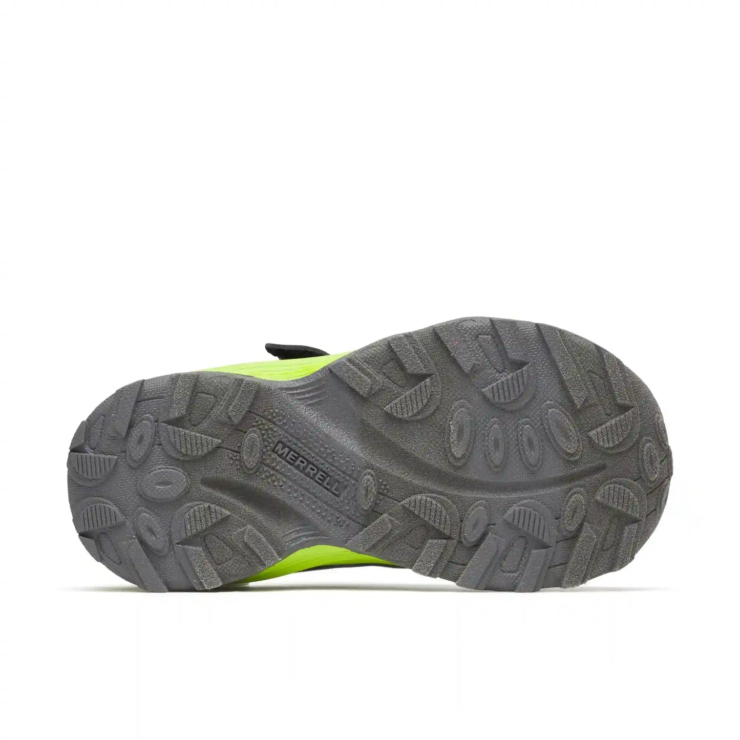 Moab Speed 2 Low A/C Jr. Waterproof