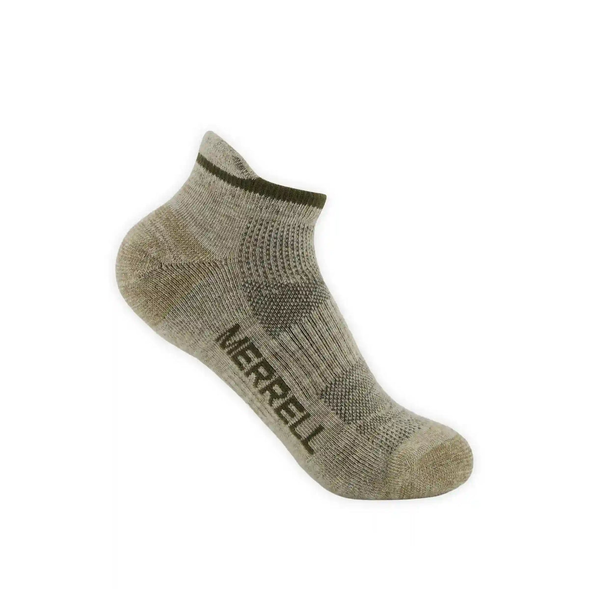 Premium Wool Trail Low Cut Sock