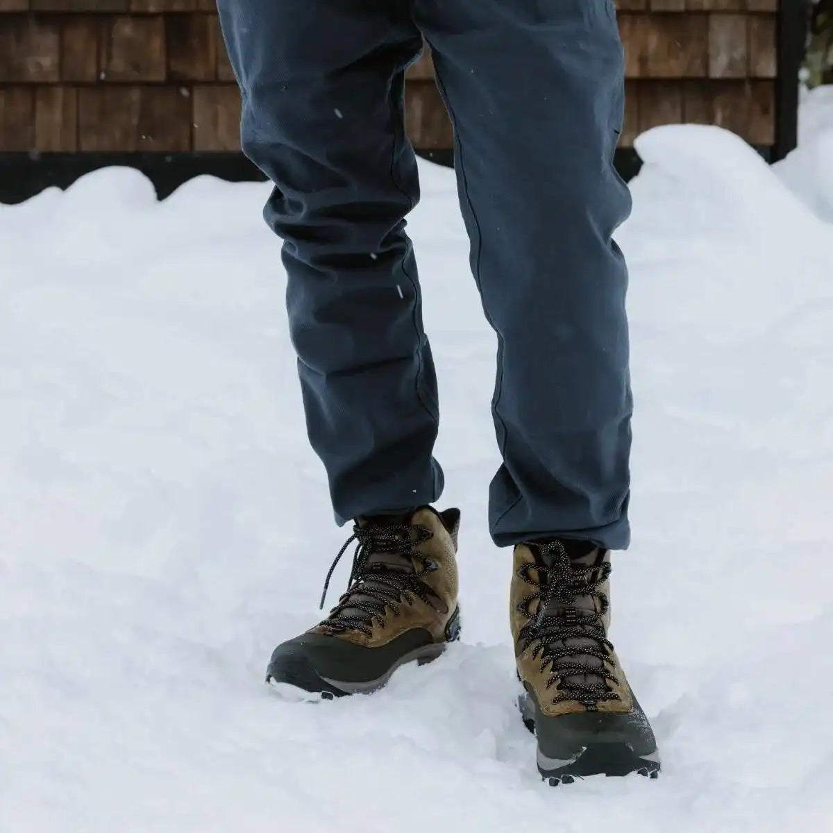 Thermo Kiruna 2 Tall Waterproof