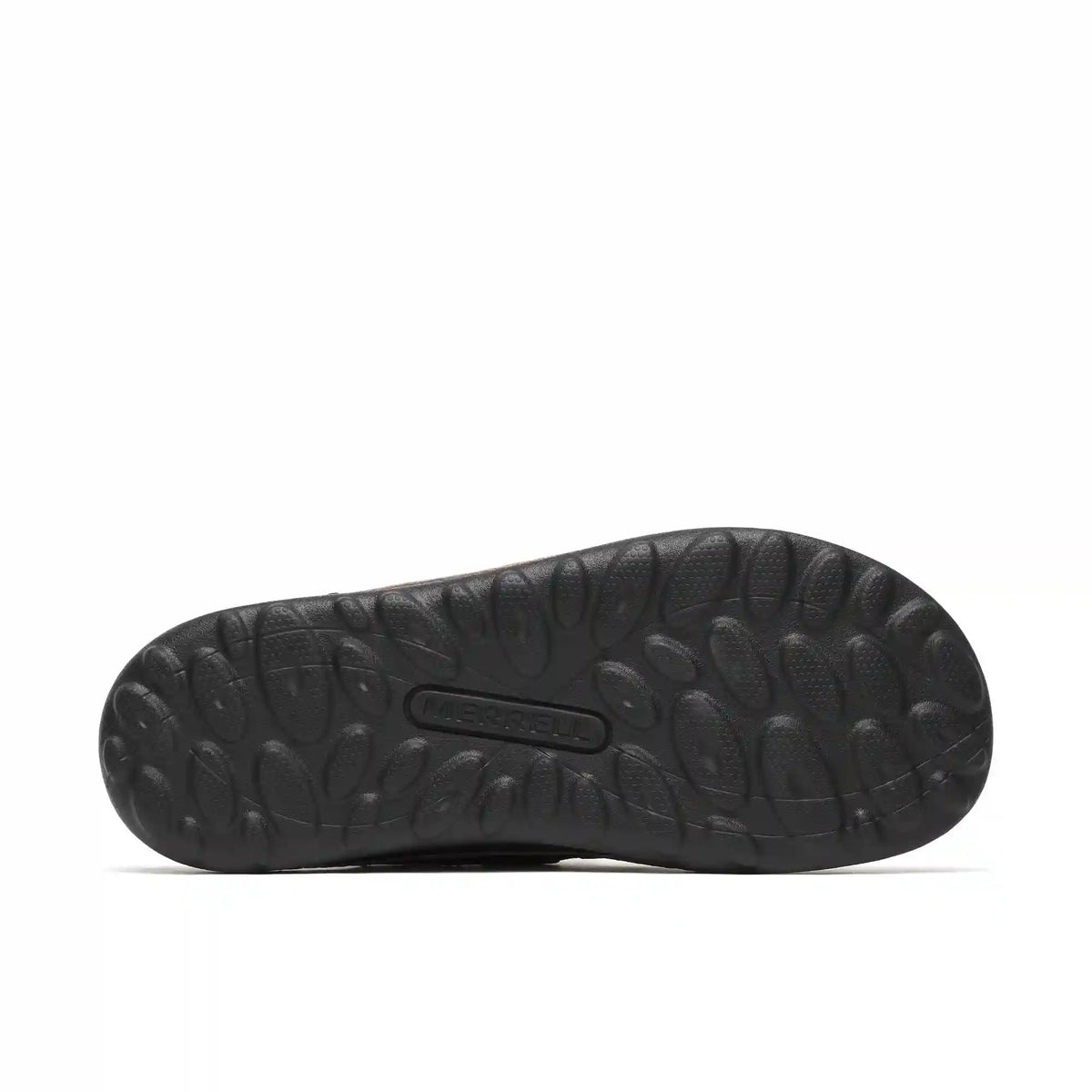 Cove Leather Backstrap