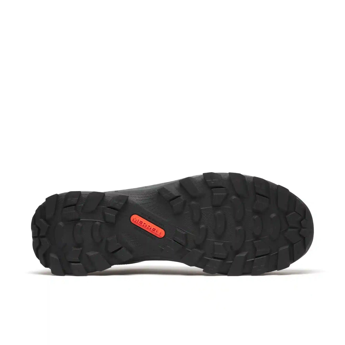 Moab Speed 2 Waterproof Carbon Fiber Work Shoe Wide Width