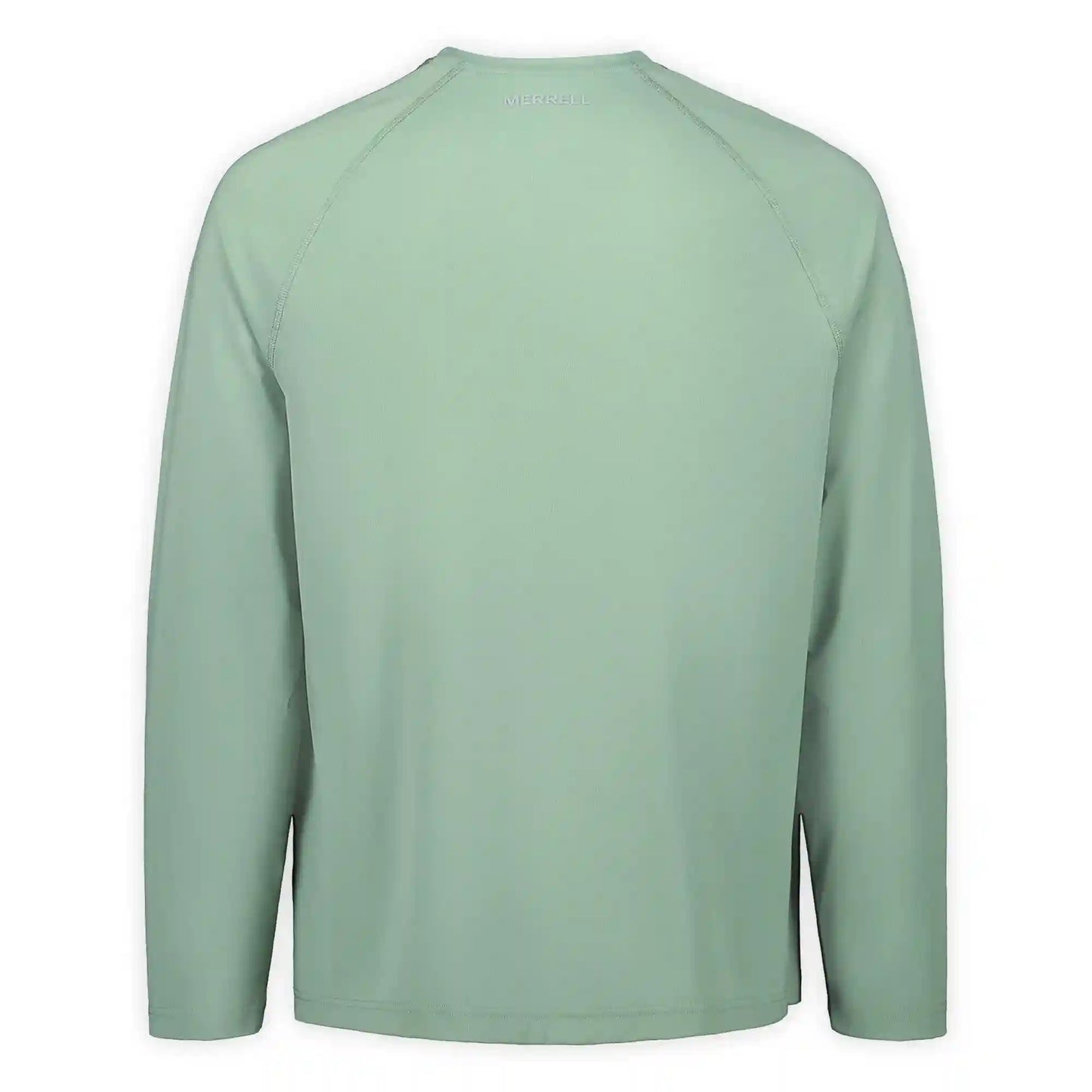Rowan Long Sleeve Running Top