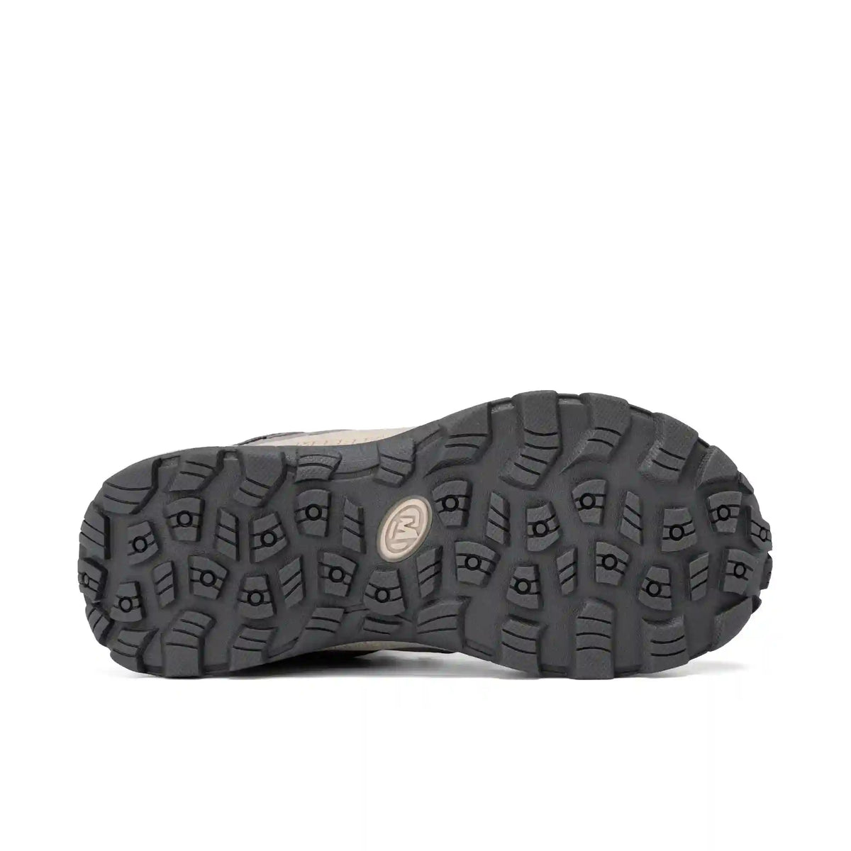 Moab 3 Mid Waterproof