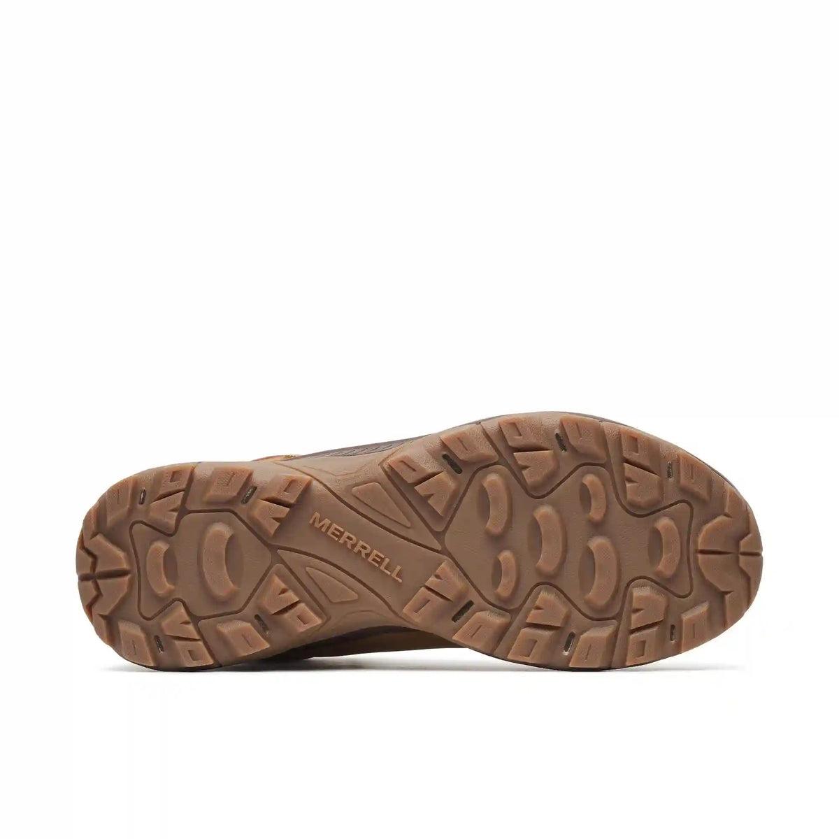 Speed Strike 2 Leather Thermo Mid Waterproof