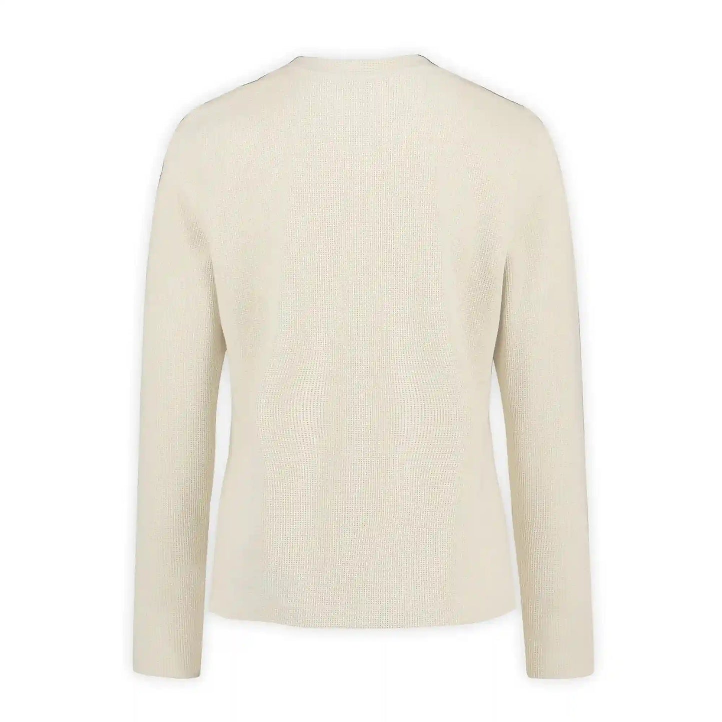 Peakshadow Long Sleeve Waffle Tee