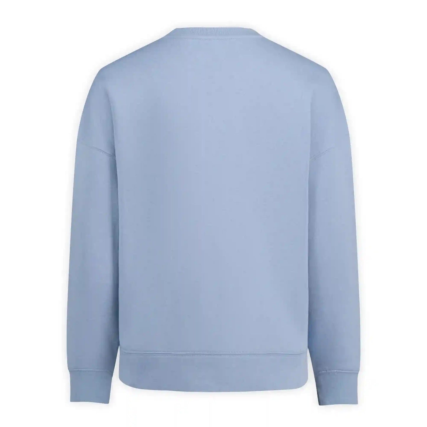 Boyfriend Crew Sweatshirt