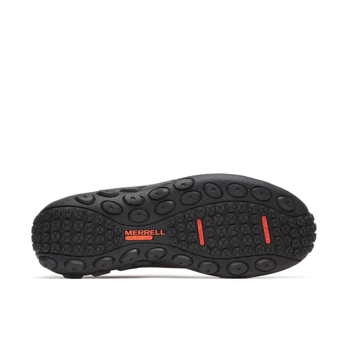Jungle Moc Leather Hi-Vis Carbon Fiber Low