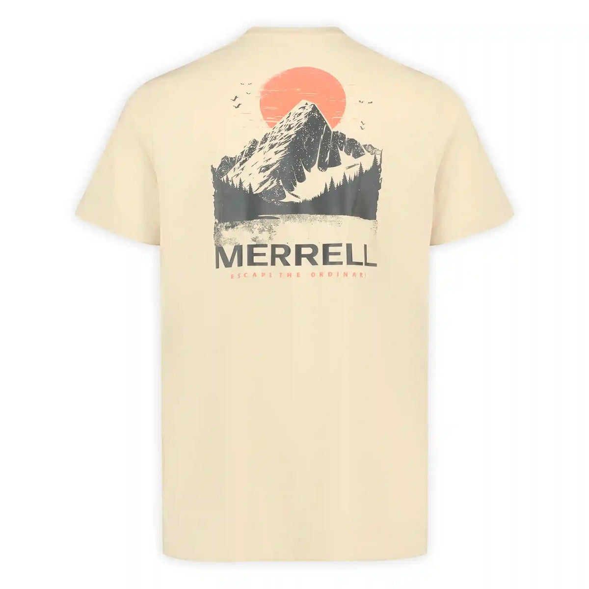 Sunset View Graphic Tee