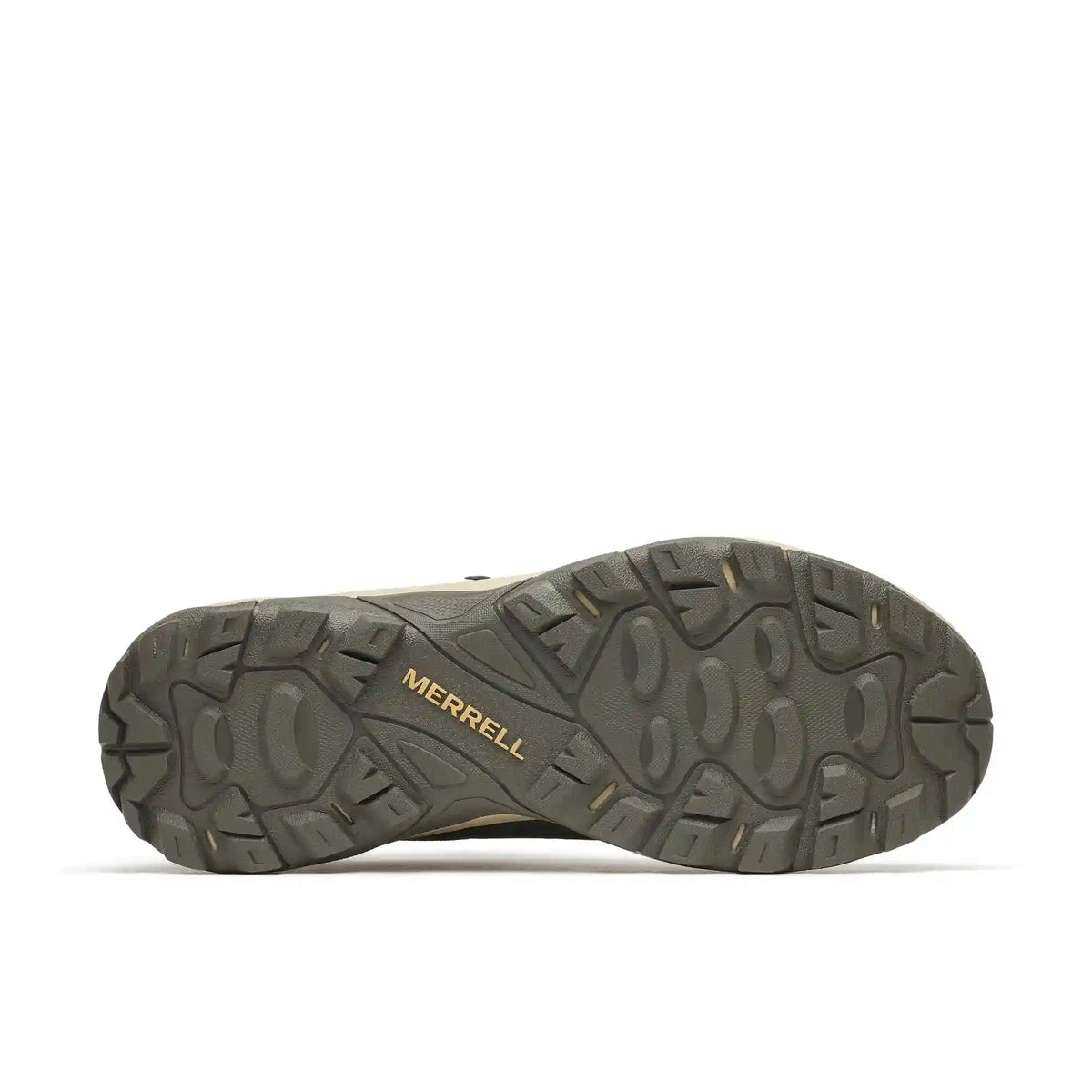 Speed Strike 2 Mid Waterproof
