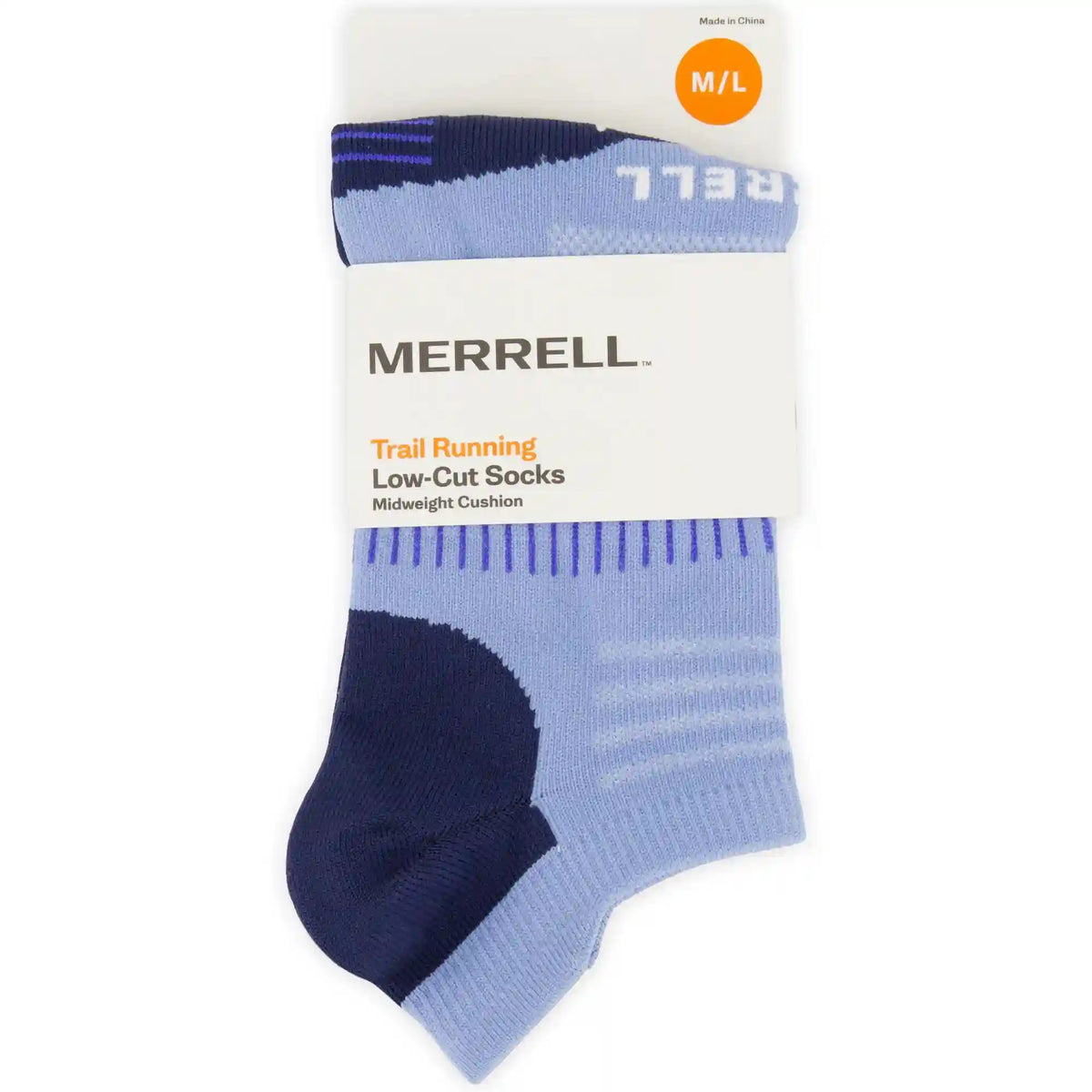 Trail Running Low Cut Sock