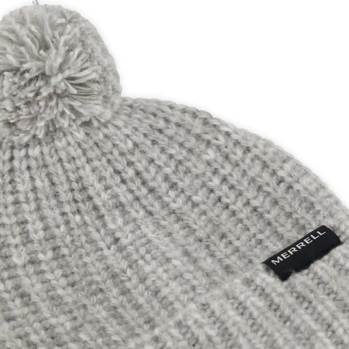Avalea Chunky Yarn Beanie