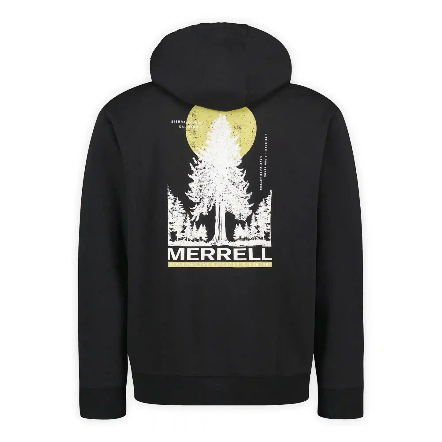 Everpeak Hoody