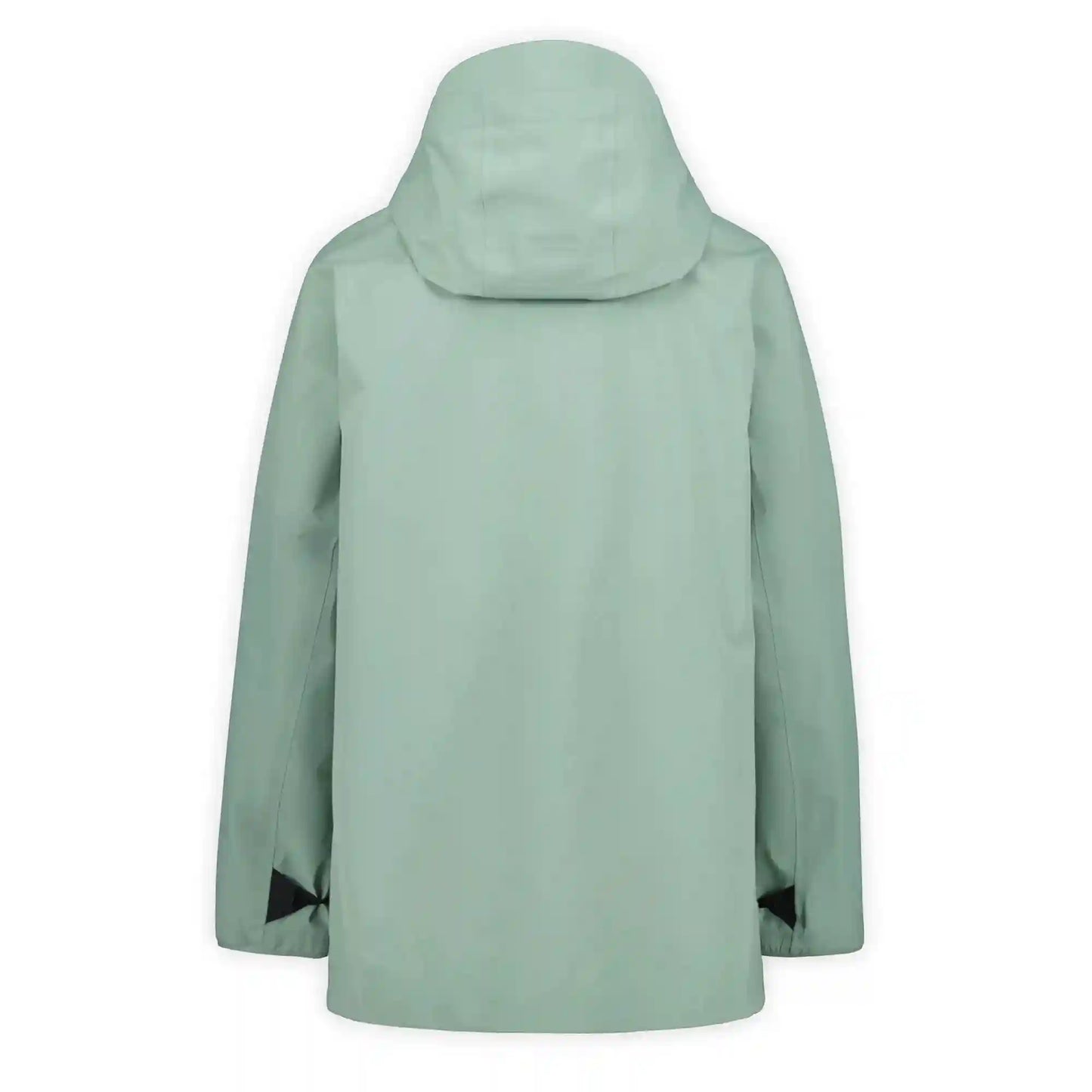 Sadia Seam-Sealed Raincoat