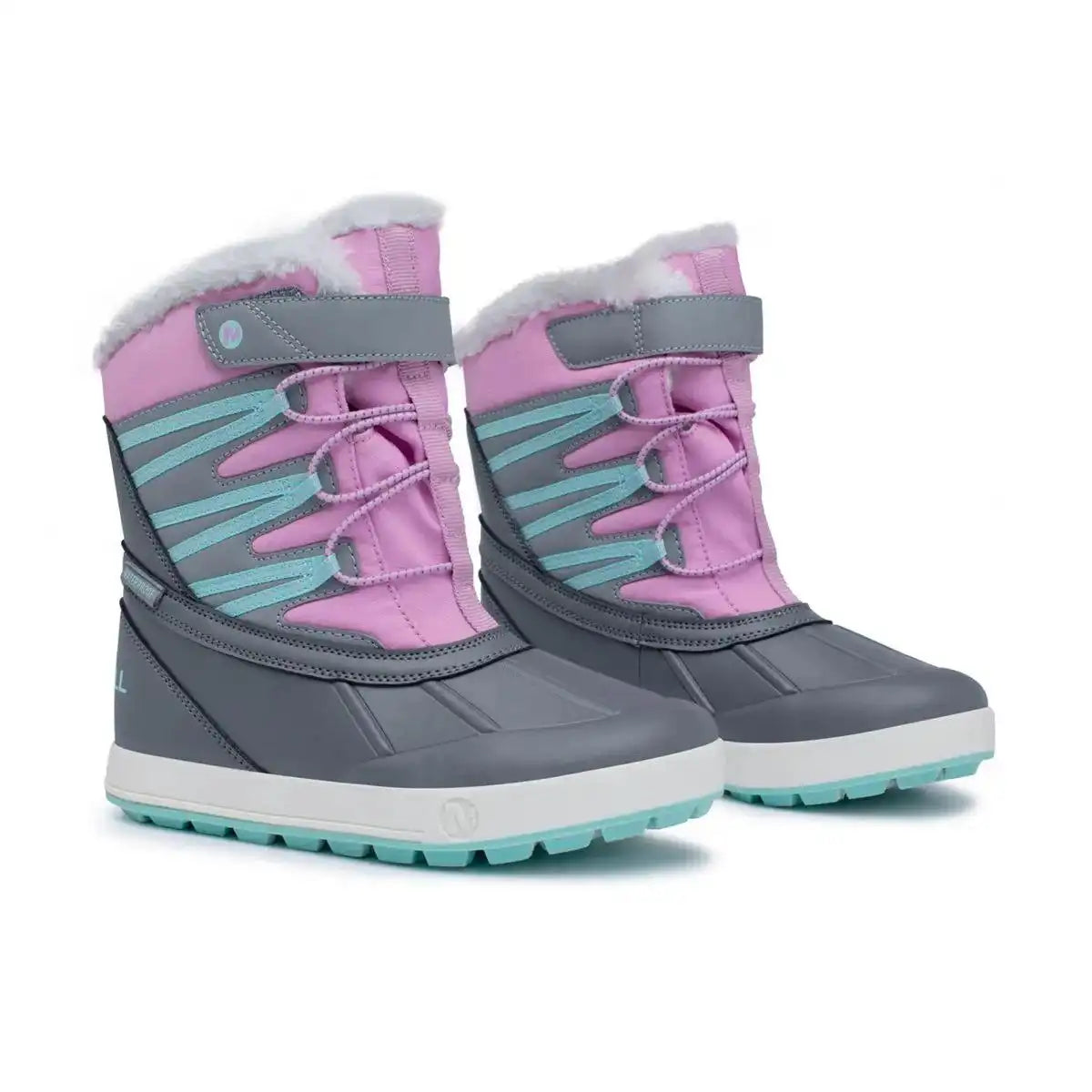Snow Bank 5 Waterproof