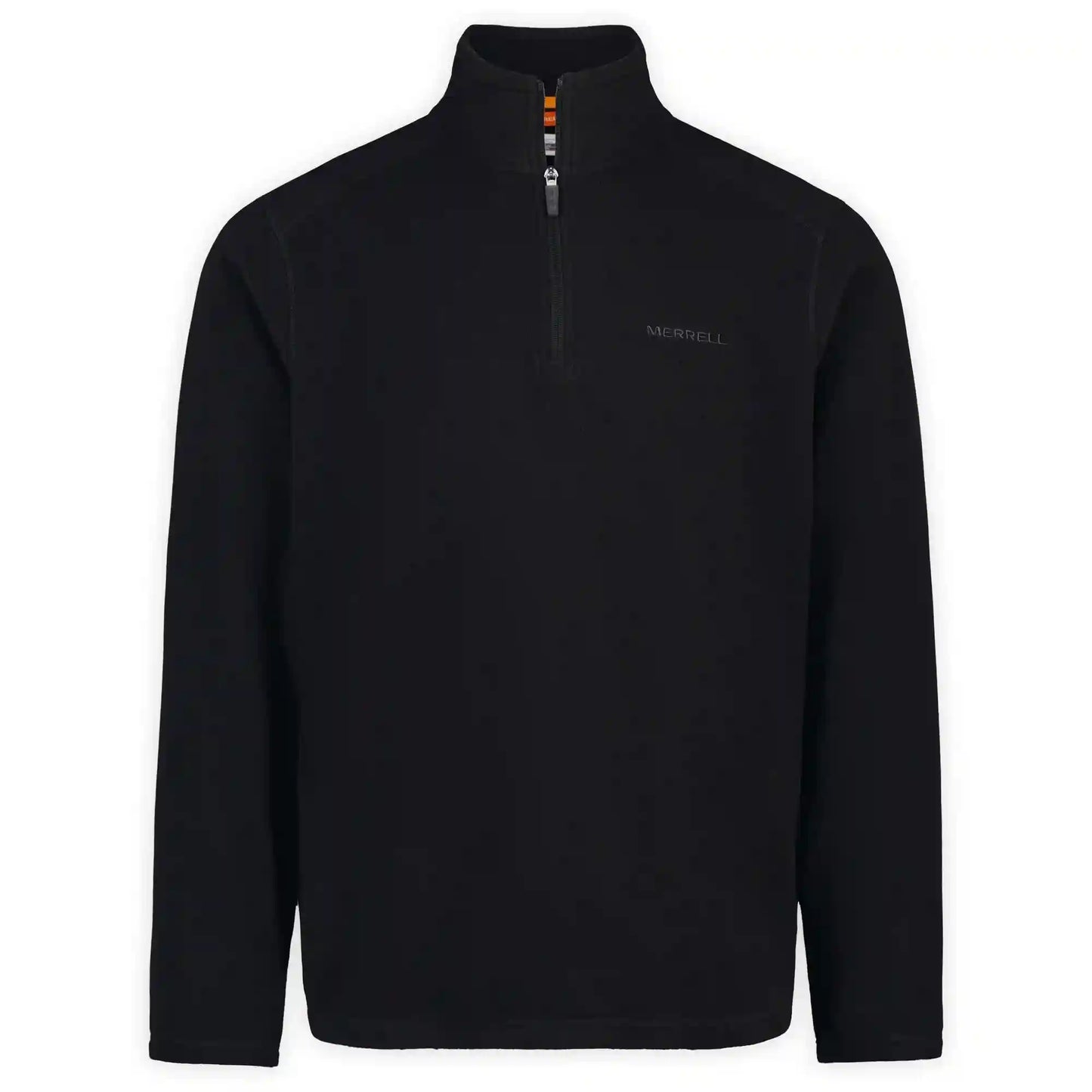 Timber Fleece Quarter Zip
