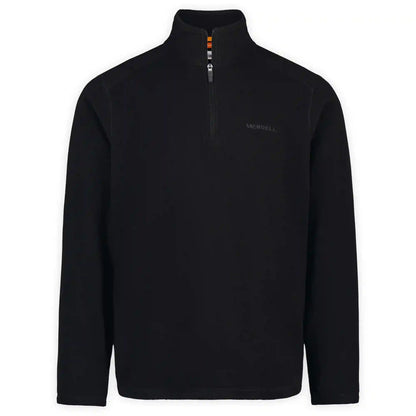 Timber Fleece Quarter Zip