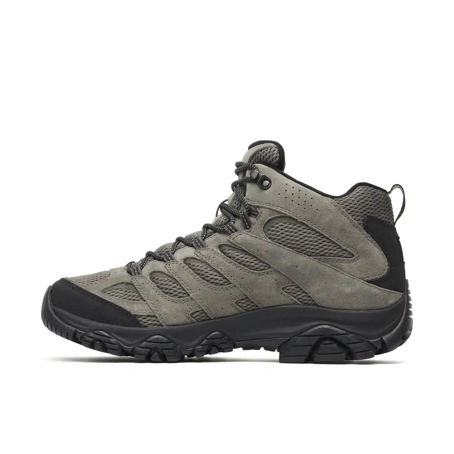 Moab 3 Mid Waterproof