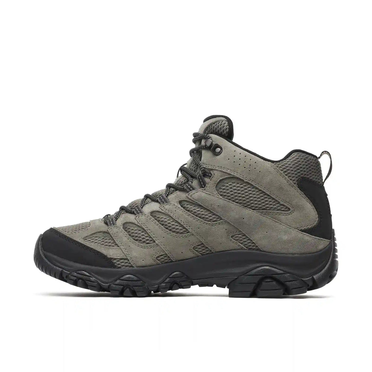 Moab 3 Mid Waterproof Wide Width
