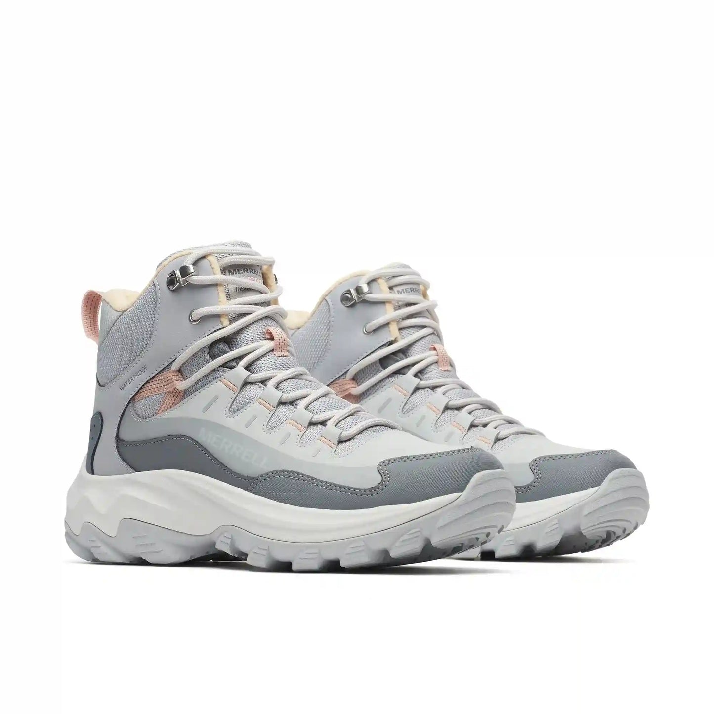Thermo Chill 2 Mid Waterproof