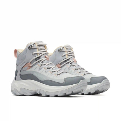 Thermo Chill 2 Mid Waterproof