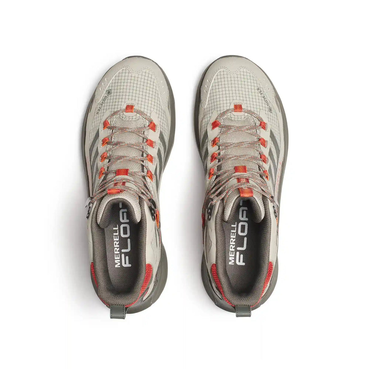 Moab Speed 2 Mid GORE-TEX®