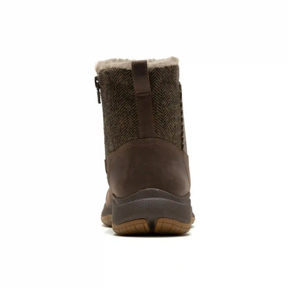 Encore Ice 5 Mid Zip