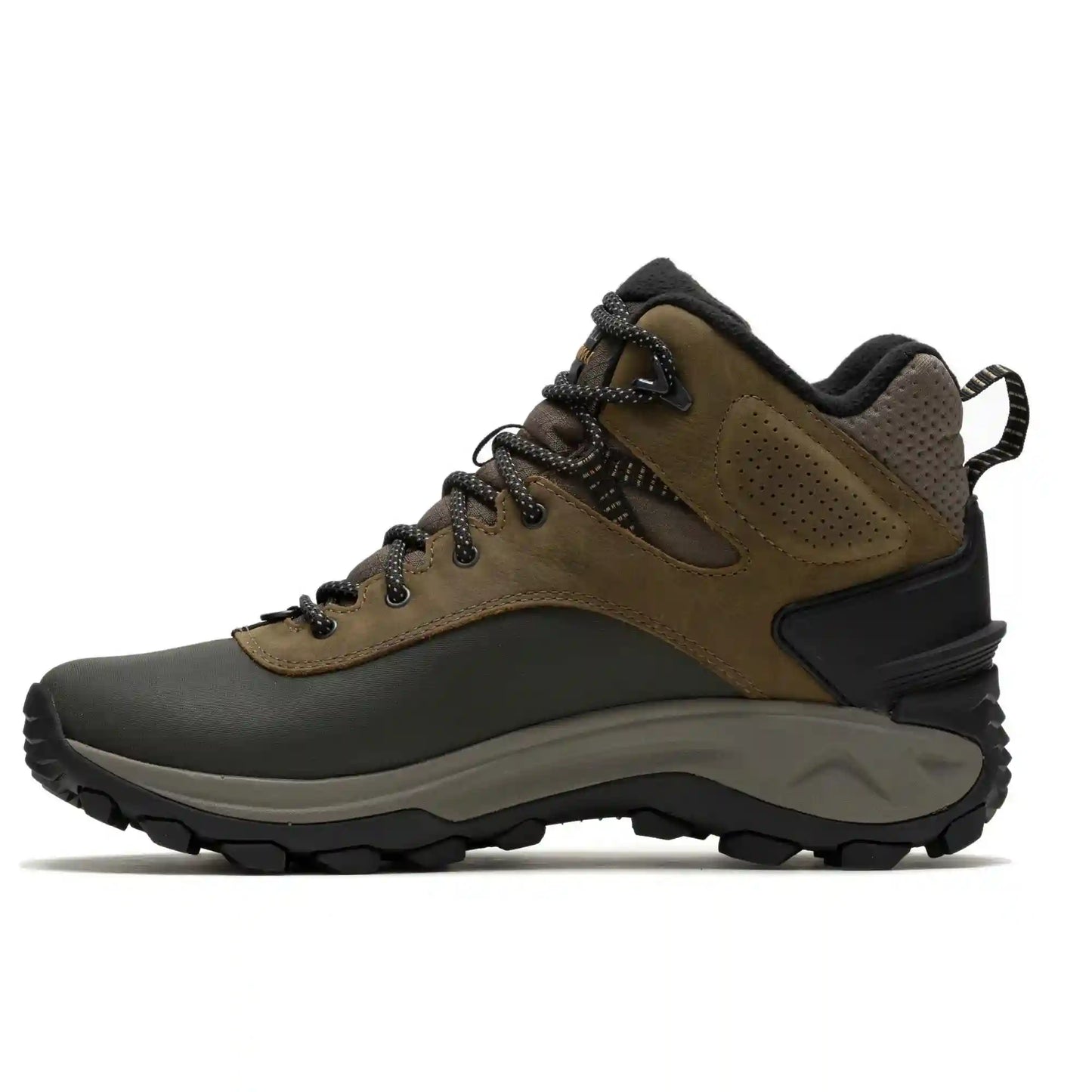Thermo Kiruna 2 Mid Waterproof