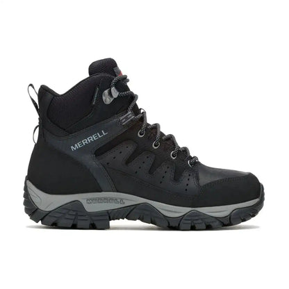 Windoc 6" Steel Toe Waterproof Work Boot