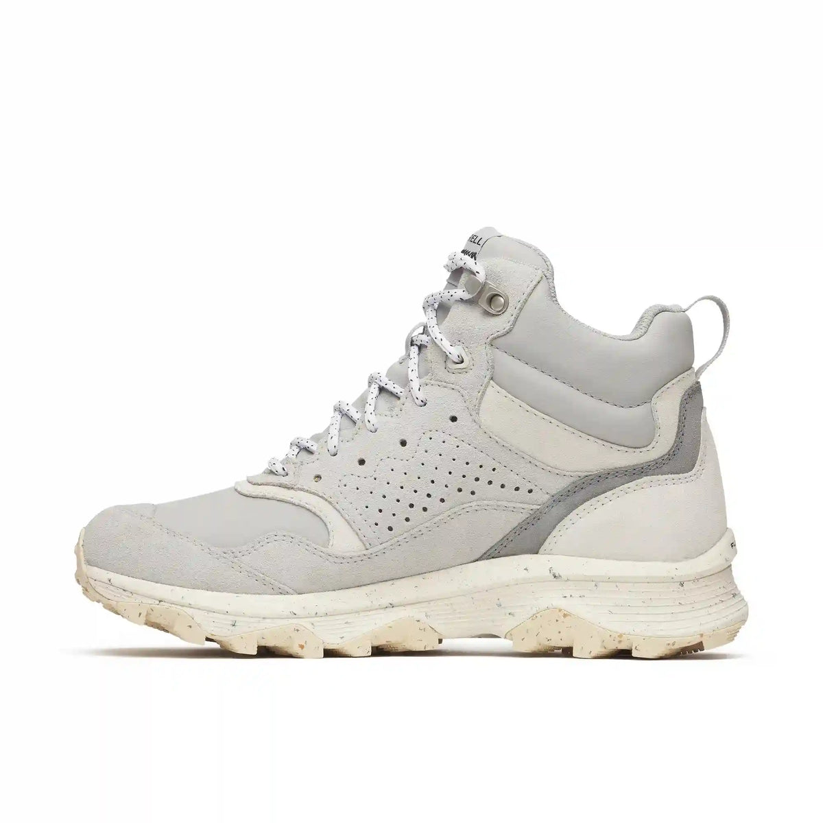 Speed Solo MXD Mid Waterproof