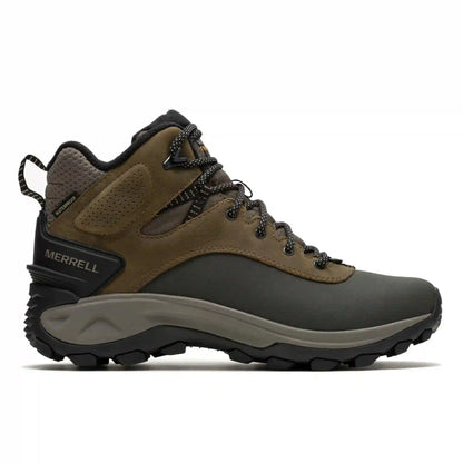 Thermo Kiruna 2 Mid Waterproof