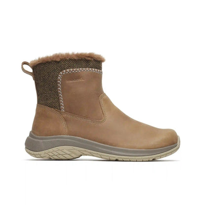 Encore Ice 5 Mid Zip