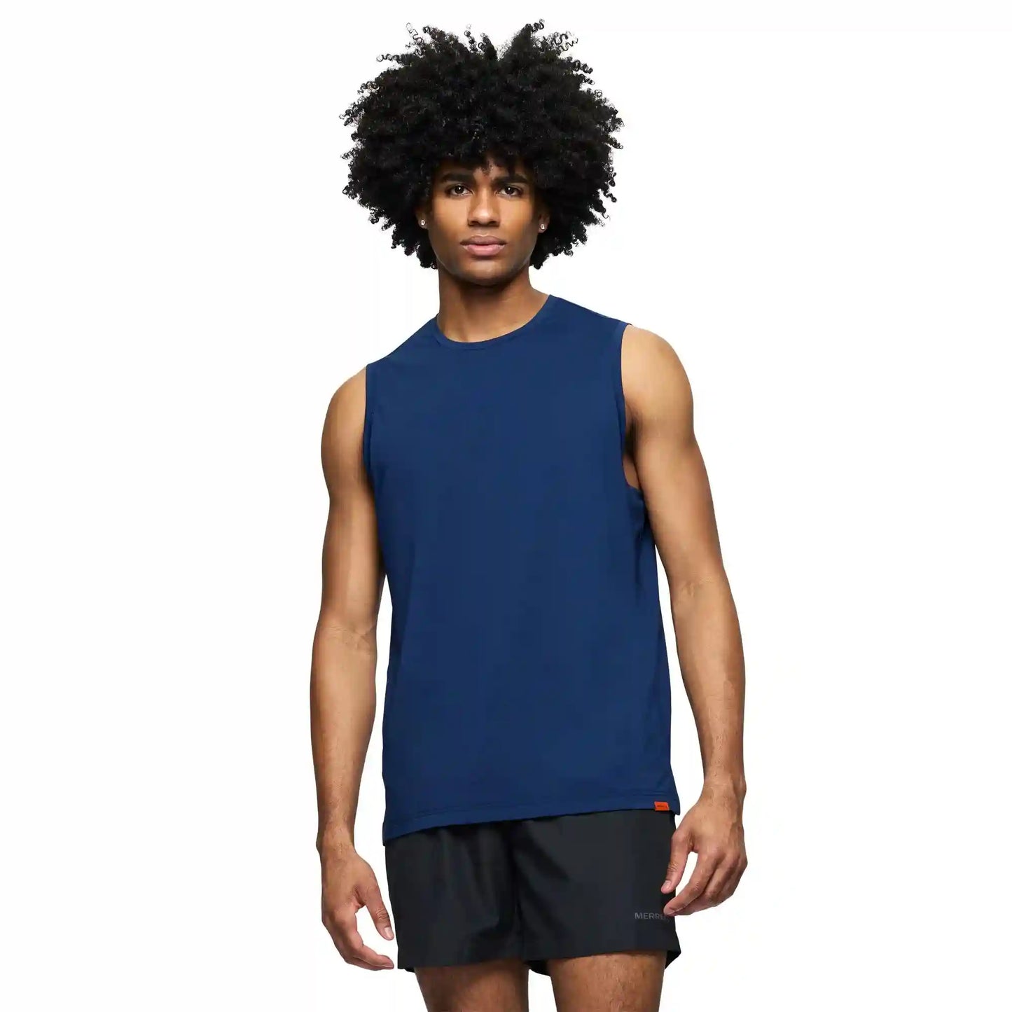 Wayde Running Tank