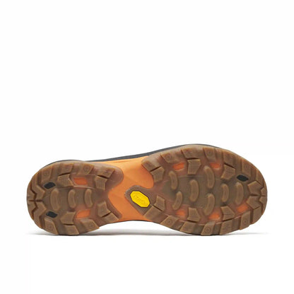 Moab Speed 2 Leather Waterproof