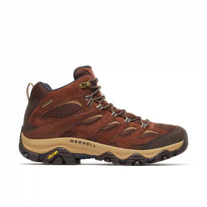 Moab 3 Mid Waterproof