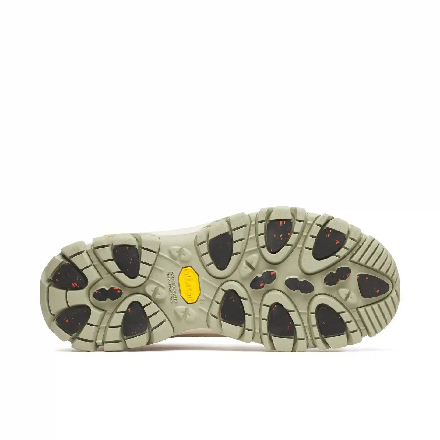 Thermo Snow Grip Mid Waterproof