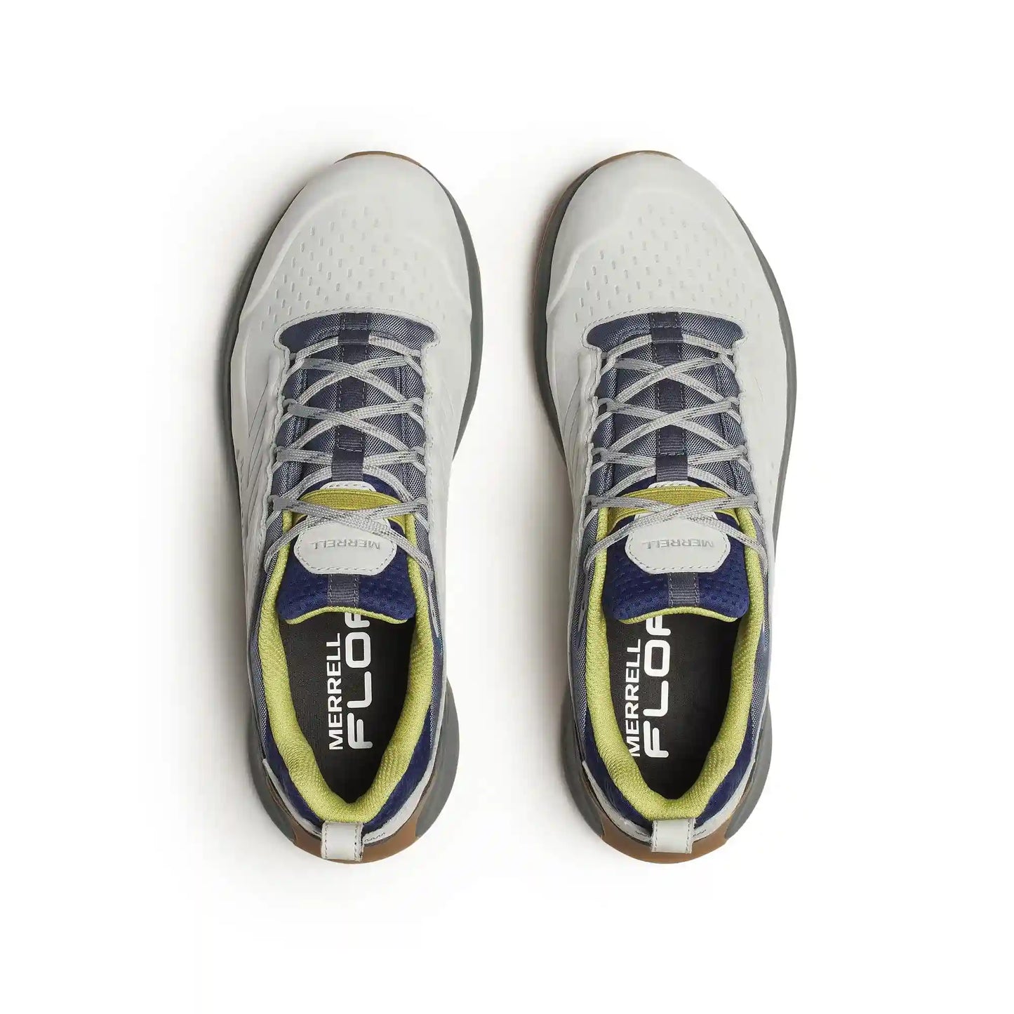 Moab Speed 2 Leather Waterproof