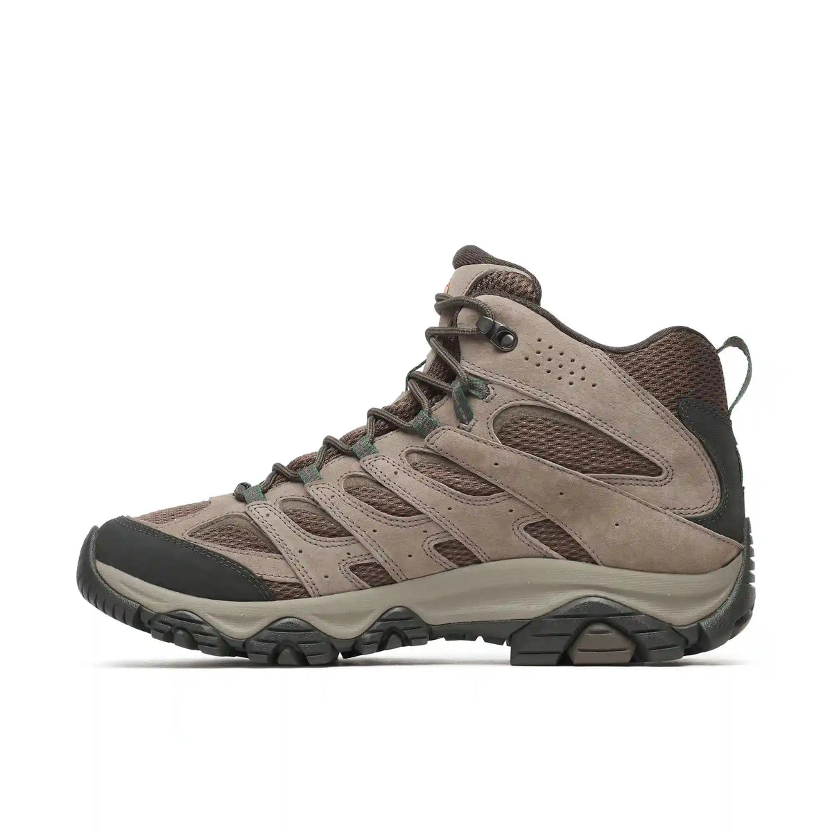 Moab 3 Mid Waterproof